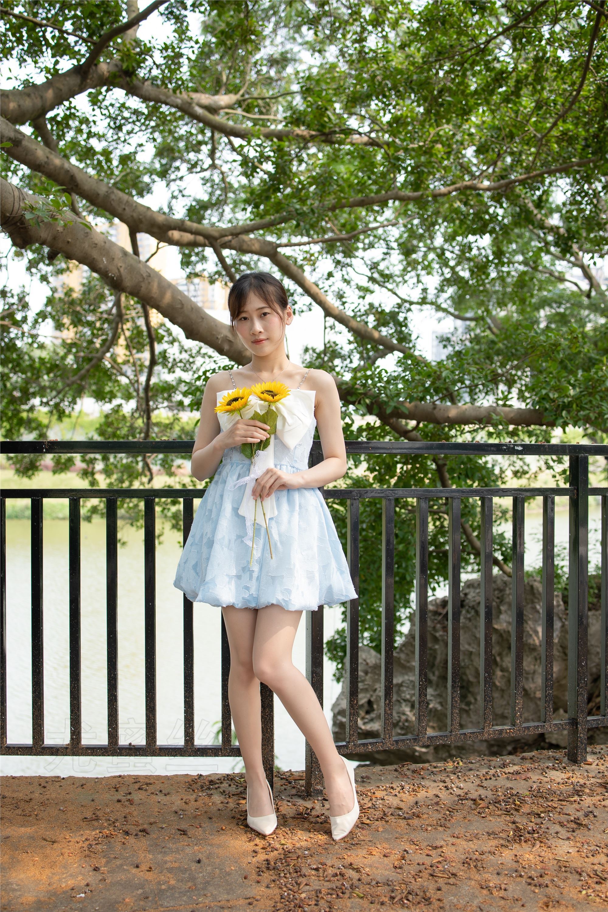 尤蜜丝 穿搭写真 NO.103